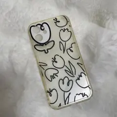 スマホケース　iPhone12