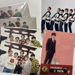 2026年最新】コムドット アクスタの人気アイテム - メルカリ