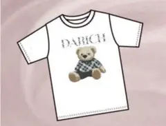 ダーリッチ VIP ノベルティ Tシャツ