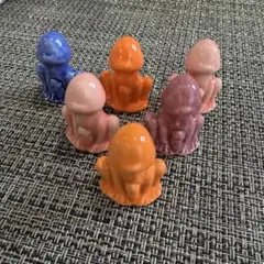 ちむちむゴット