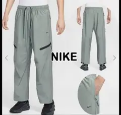 NIKEテックメンズショリルーズパンツ