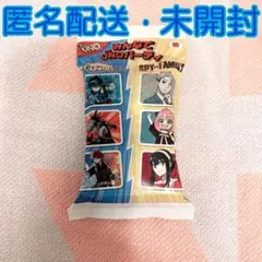 【マクドナルド ハッピーセット】UNO SPY×FAMILY ヨル