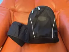 【ひめ様】COPERTA（コペルタ） ヒップシート ブラック