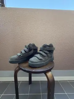 NIKE Air Force 1 High × Billie Eilish