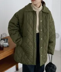 discoat アウター