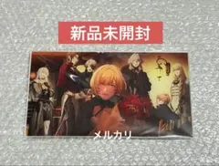 2026年最新】アクリルパネル 終ヴィルの人気アイテム - メルカリ