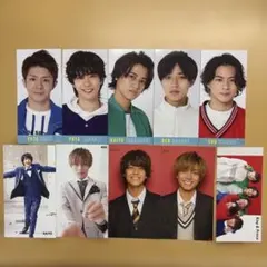 King & Prince　デタカまとめ売り