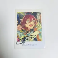 あんスタ 10th 10周年 ぱしゃっつ　七種茨