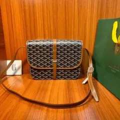 GOYARD ショルダーバッグ