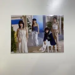 TWICE ready to be special ユニット　ラントレ