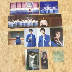 吉澤翼 山陽本線 まとめ売り