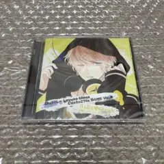 DIABOLIK LOVERS キャラソン 逆巻シュウ