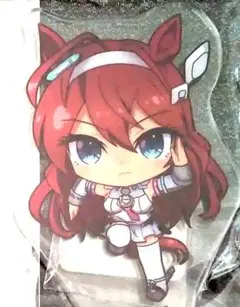 ウマ娘 プリティーダービー 駆け抜ける！アクリルスタンド ミホノブルボン