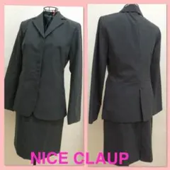 NICE CLAUPスーツセットアップのサムネイル