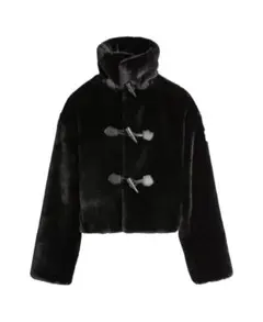 TATRAS　パルタンナ ボアブルゾン