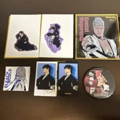 BLEACH6点まとめセット