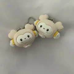 サンリオ TWICE LOVELYZ×SANRIO マスコットチャーム ダヒョン