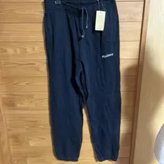 コットン100%スエットパンツ