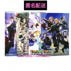 プロセカ CD特典 ビビバス セット ポストカード 非売品