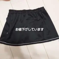 スコート ウェア