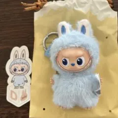 k*5様 ラブブ　イニシャル　D