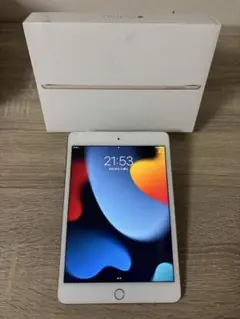iPad mini4 128GB セルラーモデル Amazon.co.jp: 【整備済み品】 Apple iPad mini 4 Wi-Fi +