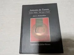 'Antonio de Torres: Guitar Maker'