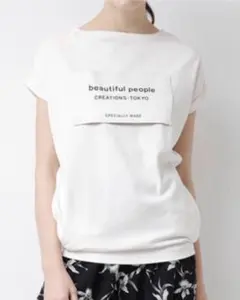 beautiful people Tシャツのサムネイル