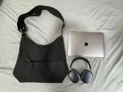 ZARA archive bag