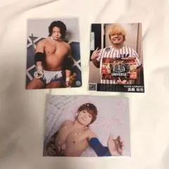 プロレス スポーツ選手