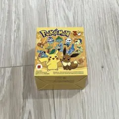 ポケモンカード トゲデマル びりびりちくちく ピカチュウ - メルカリ