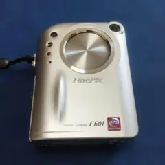 2025年最新】finepix f601の人気アイテム - メルカリ