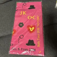 ２ＰＭ Jun.K ジュンケイ バンダナ