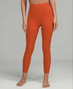 新品同様毛玉なしLululemon Align 24 M