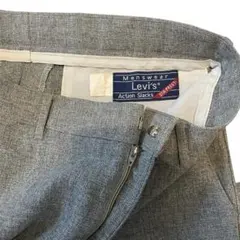 Y*o様 80s 90s Levi's Action Slacks リーバイスのサムネイル