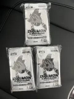 デジモンカード/テイマーバトルパック30/未開封／　32パック