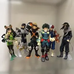 最終値下げ　ヒロアカ　一番くじ　NEXT GENERATIONS フィギュア