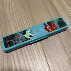 Disney 眠れる森の美女 音が鳴らないコンビセット　未使用品のサムネイル