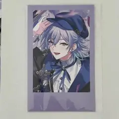 星導ショウ 誕生日 チェキ