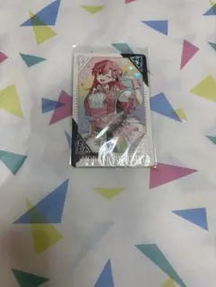 ʀ*ɪ様 プロセカ 桃井愛莉 感謝祭 グリカ 箔押し レア