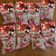 コカ・コーラ ミッキーマウス クリスマスオーナメント 2025年最新】ディズニー クリスマス オーナメント コカコーラの