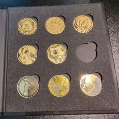 コイン ポケモンカードゲーム