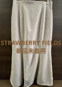 ストロベリーフィールズ　スカート　アプワイザーリッシェ　ジャスグリッティー