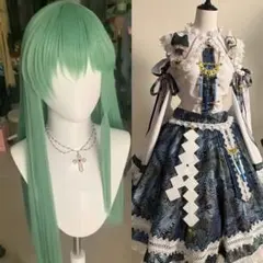 2026年最新】東方project コスプレ 早苗の人気アイテム - メルカリ