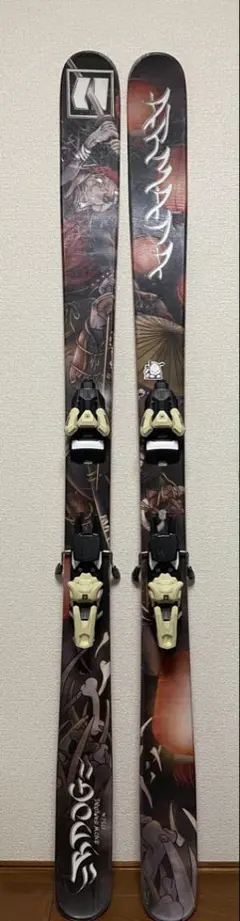 2025年最新】Armada スキー板の人気アイテム - メルカリ