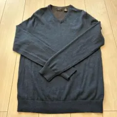 Calvin Klein Jeans Vネック　セーター M
