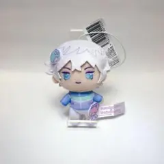 ParadoxLive×Sanriocharacters マスコット 那由汰