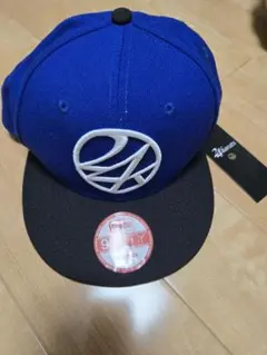 24karats キャップのサムネイル