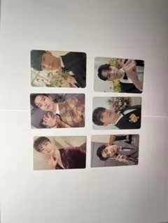 SEVENTEEN セブチ トレカ まとめ売り 【訳あり】