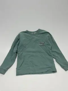 M.P.S. CANDY TOWER トレーナー 140